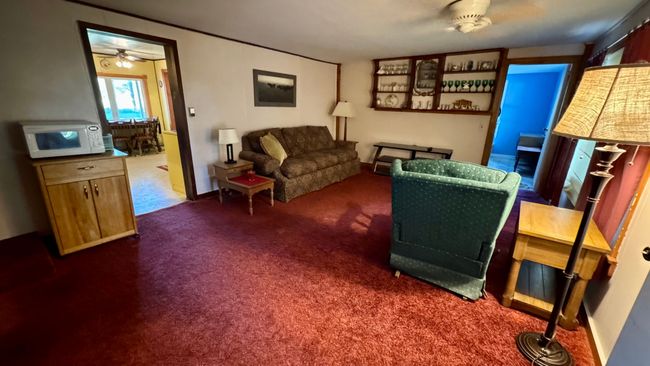 8075 Almont Rd, House other with 4 bedrooms, 1 bathrooms and null parking in Almont MI | Image 12