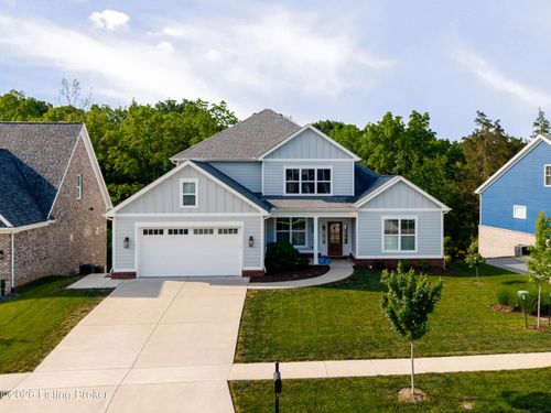 12311 Vanherr Dr, Jeffersontown, KY, 40299-2000 | Card Image