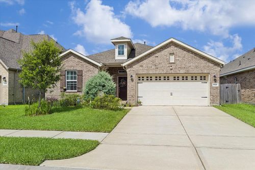1849 Beau Banks Way, Alvin, TX, 77511 | Card Image