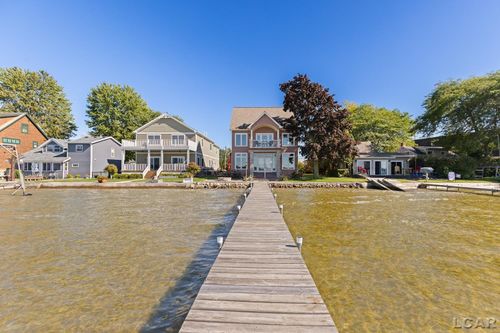 2800 Round Lake Highway Highway, Rollin Township, MI, 49253 | Card Image
