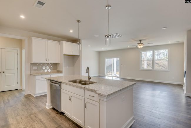 326 Chapin Place Way, House other with 4 bedrooms, 3 bathrooms and null parking in Chapin SC | Image 6