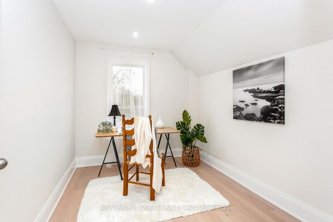 8071 Kipling Ave, House other with 4 bedrooms, 2 bathrooms and 6 parking in Woodbridge ON | Image 31