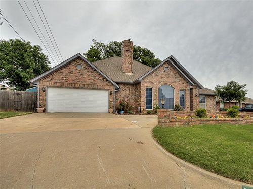 11200 S Linn Ave, Oklahoma City, OK, 73170-2610 | Card Image