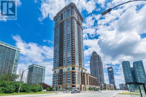 1305-385 Prince Of Wales Dr, Mississauga, ON, L5B0C6 | Card Image