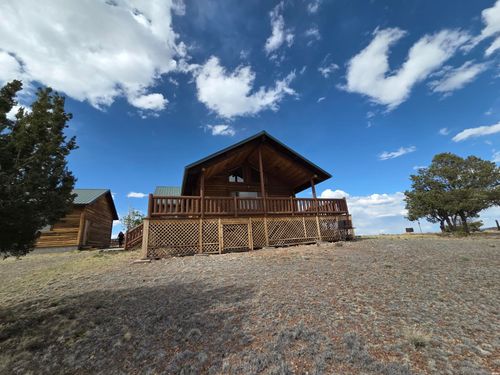 217 Deer, Quemado, NM, 87829 | Card Image