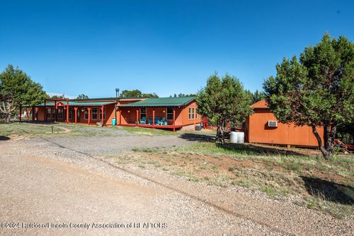 131 El Vado Drive, Nogal, NM, 88341 | Card Image