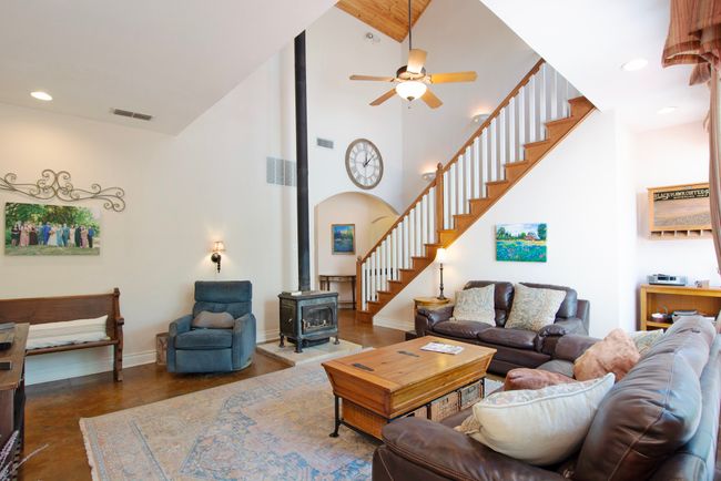 11220 Fm 429, House other with 4 bedrooms, 4 bathrooms and null parking in Quinlan TX | Image 8