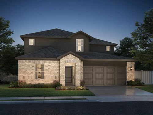 145 Teton St, Greenville, TX, 75402-8023 | Card Image