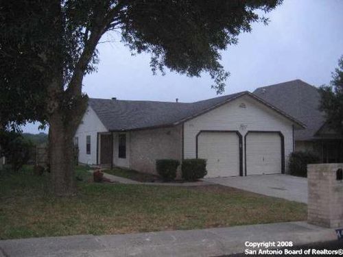 4410 Putting Grn, San Antonio, TX, 78217-1741 | Card Image