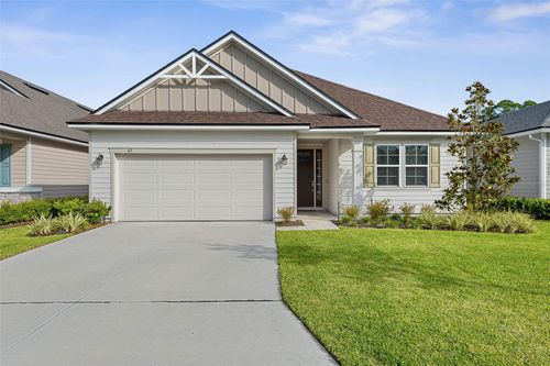 42 Moana Ct S, PALM COAST, FL, 32137-2116 | Card Image