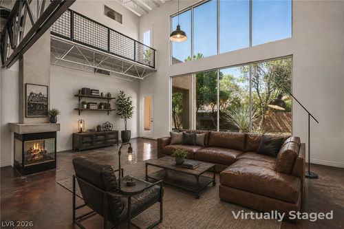 5603 Deer Creek Falls Ct, Las Vegas, NV, 89118-1963 | Card Image