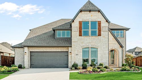 1009 Canuela Way, Justin, TX, 76247-2255 | Card Image