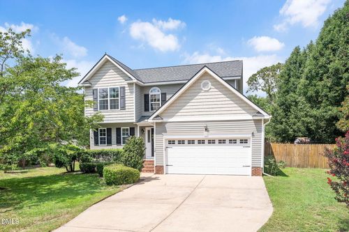 16 Micro Ct, Broadway, NC, 27505-8165 | Card Image