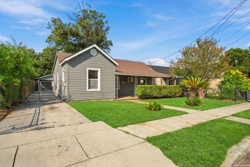 209 Hearne, San Antonio, TX, 78225-1643 | Card Image