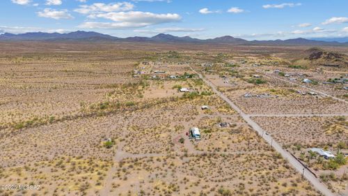 8538 S Fuller Road, Tucson, AZ, 85735 | Card Image