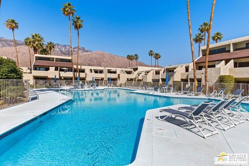 110-1655 E Palm Canyon Dr, Palm Springs, CA, 92264 | Card Image