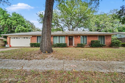 3991 Post Oak Rd N, Jacksonville, FL, 32277-1552 | Card Image