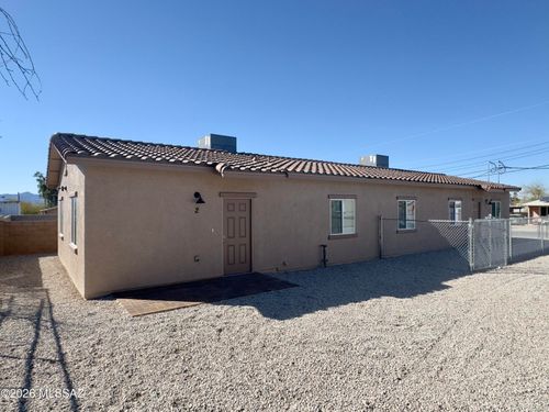 2-430 E Wilcox Drive, Tucson, AZ, 85705 | Card Image