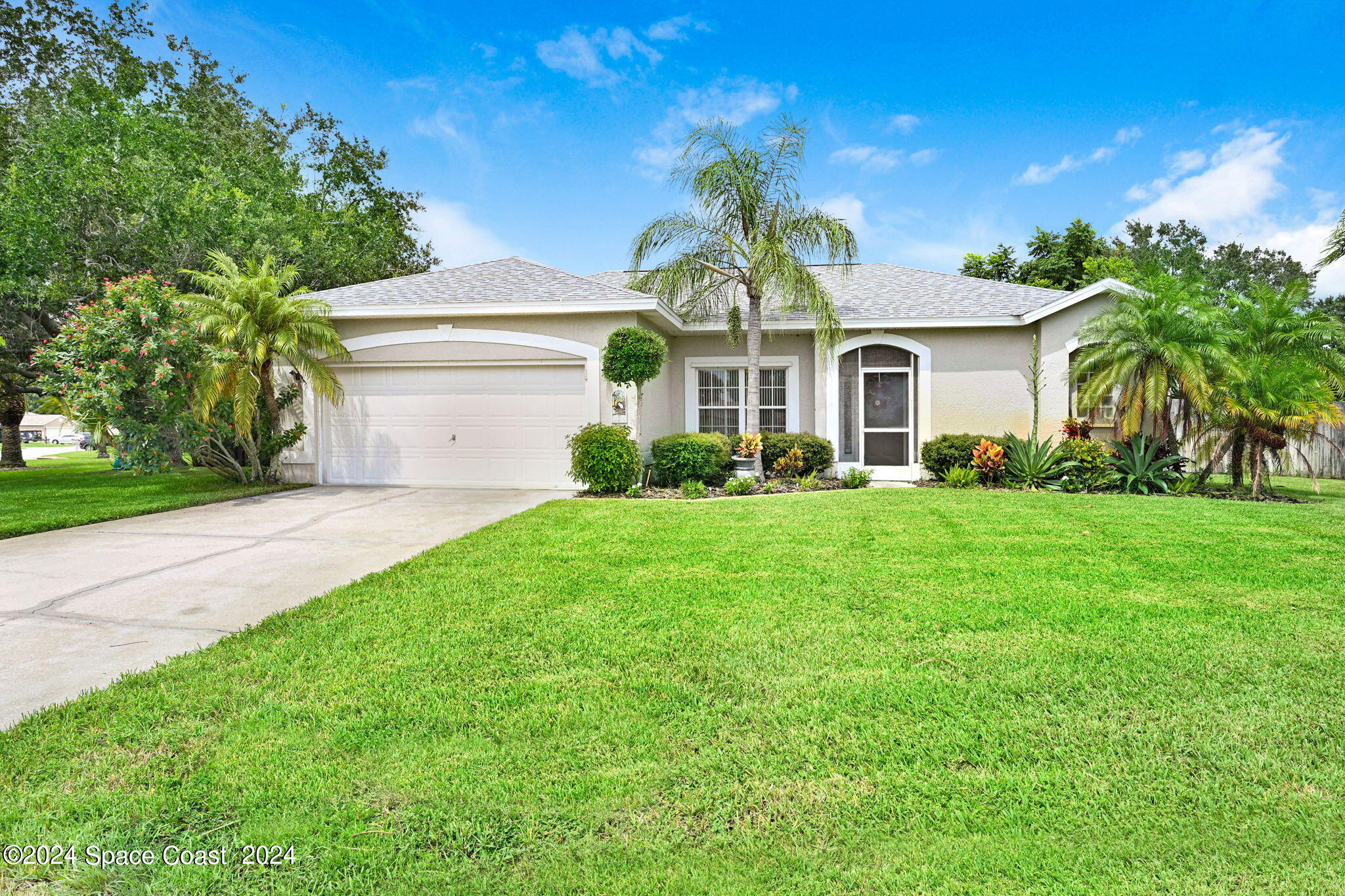 Colt Way, Melbourne, FL 32940