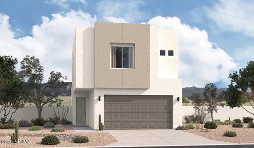 2700 S Brandywine Ln, Tucson, AZ, 85730 | Card Image