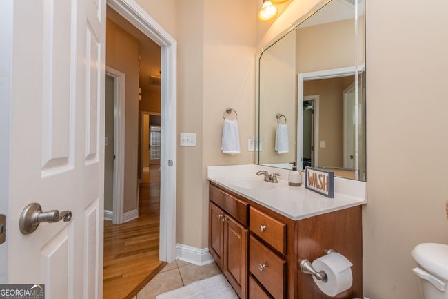202 Bartlett Way, House other with 4 bedrooms, 4 bathrooms and null parking in Centerville GA | Image 27