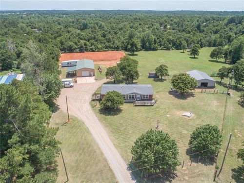 19800 Se 92nd St, Newalla, OK, 74857-8237 | Card Image