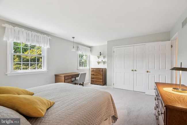 5615 S Deer Run Rd, House other with 4 bedrooms, 3 bathrooms and null parking in DOYLESTOWN PA | Image 48