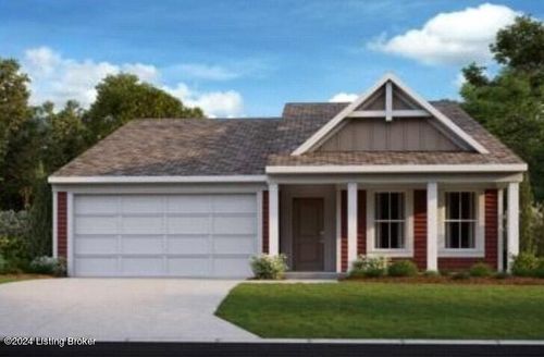 721 Learning Ridge Dr, Shelbyville, KY, 40065 | Card Image