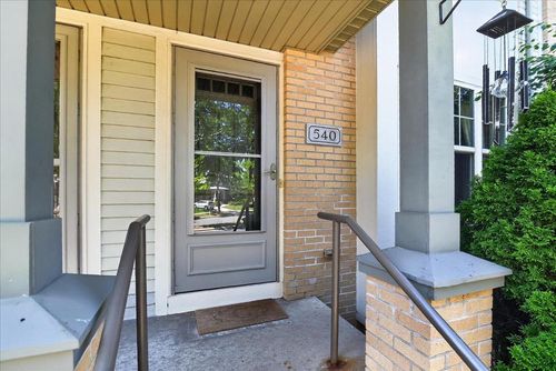 540 Apollo Way, Madison, WI, 53718-2908 | Card Image