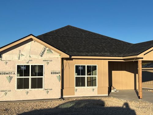 301 N 1st St, Mertzon, TX, 76941 | Card Image