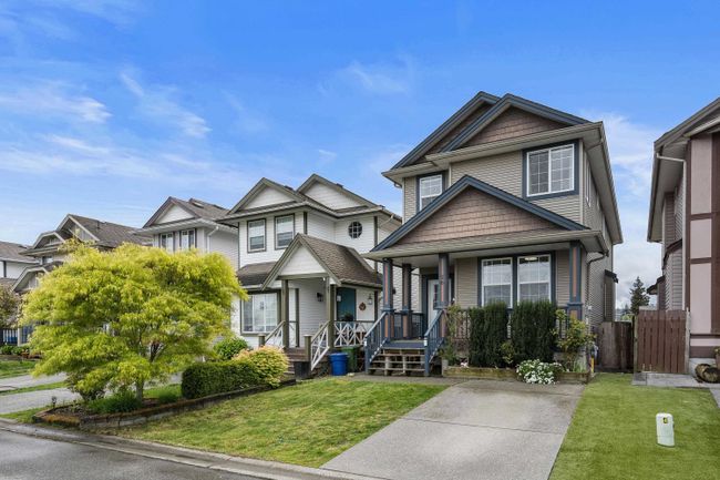 16 - 45306 Balmoral Avenue, House other with 4 bedrooms, 3 bathrooms and 1 parking in Chilliwack BC | Image 37