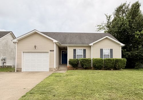 3438 Foxrun Ln, Clarksville, TN, 37042-5067 | Card Image