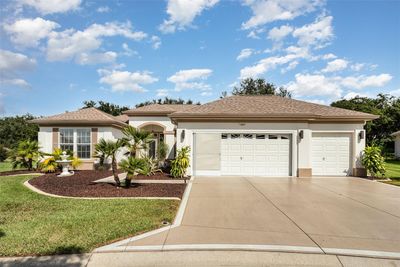 12857 Se 92nd Court Road, House other with 2 bedrooms, 2 bathrooms and null parking in Summerfield FL | Image 3