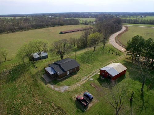 12650 Scates Rd, Maysville, AR, 72747-8802 | Card Image