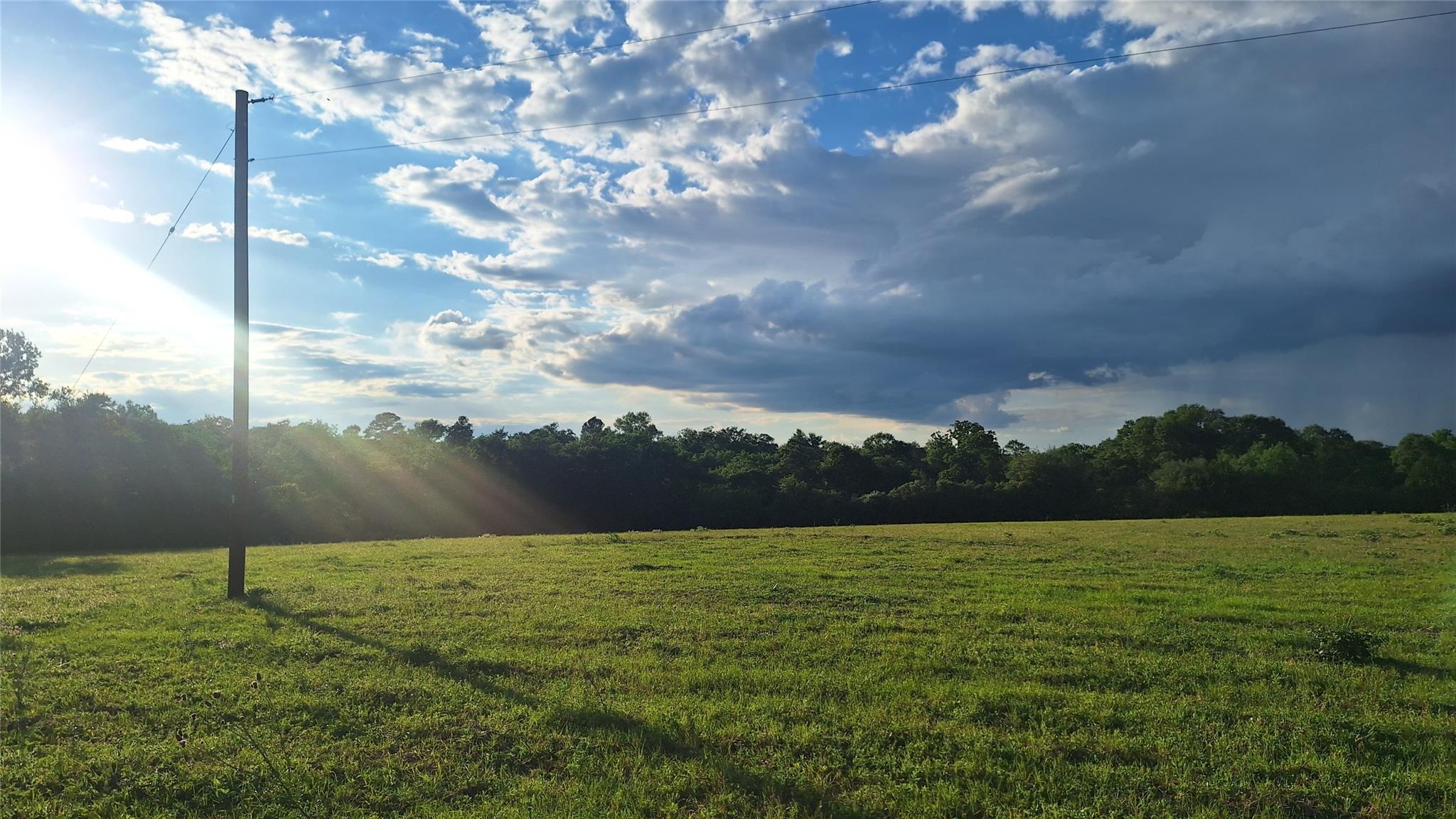 Land in Washington 3
