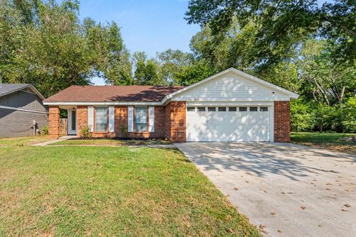 4008 Hitchcock St, Memphis, TN, 38128-2105 | Card Image