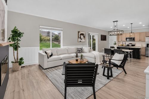 4677 River Highlands Loop, Elizabeth, CO, 80107-9117 | Card Image