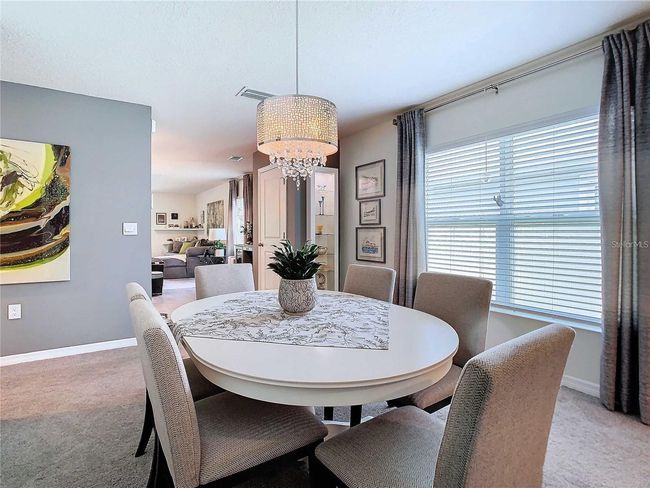 7737 Sail Clover Ln, House other with 3 bedrooms, 2 bathrooms and null parking in ZEPHYRHILLS FL | Image 11