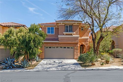10338 Castle Springs St, Las Vegas, NV, 89178-5706 | Card Image