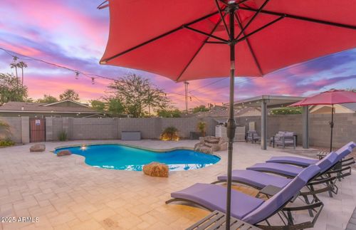 7426 E Moreland St, Scottsdale, AZ, 85257-4038 | Card Image