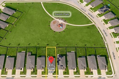 832 Ozark Path, Princeton, TX, 75407-3118 | Card Image