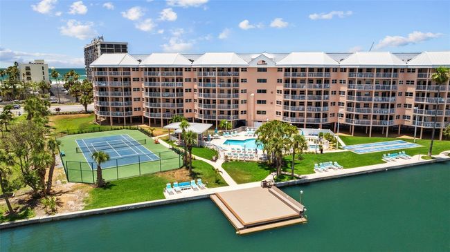 APT-210 - 5445 Gulf Blvd, Condo with 2 bedrooms, 2 bathrooms and null parking in ST PETE BEACH FL | Image 39