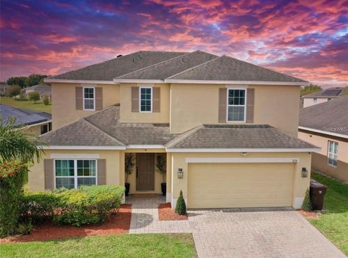 1051 Andalusia Loop, DAVENPORT, FL, 33837-1443 | Card Image