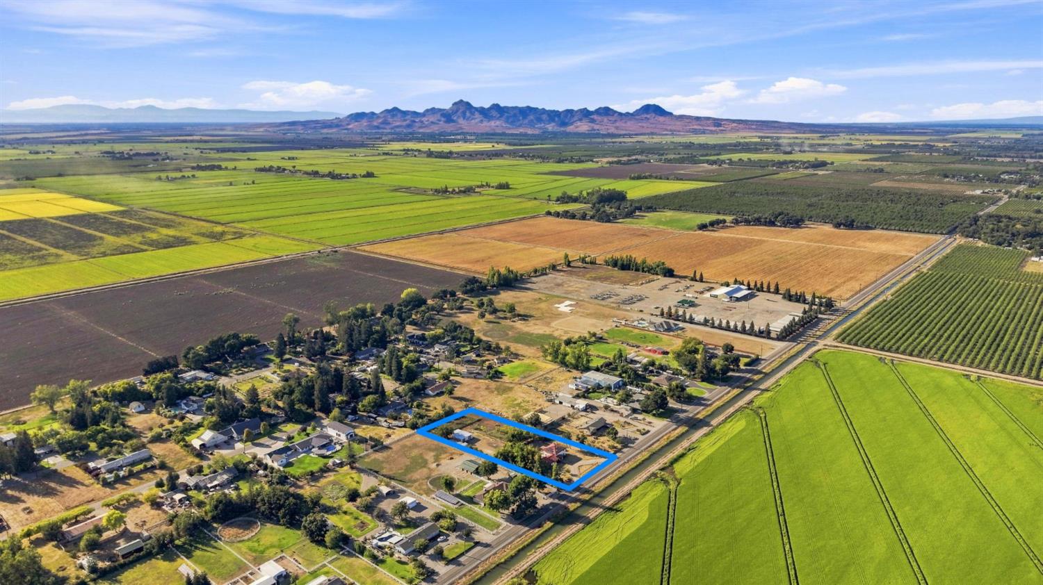 Residential in Yuba City 3