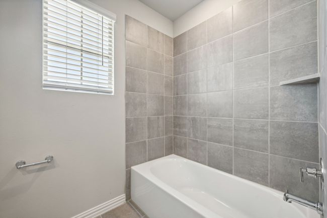 Photo is not of the actual home, but is an inspirational photo of builder’s model home and may depict options, furnishings, and/or decorator features that are not included. | Image 30