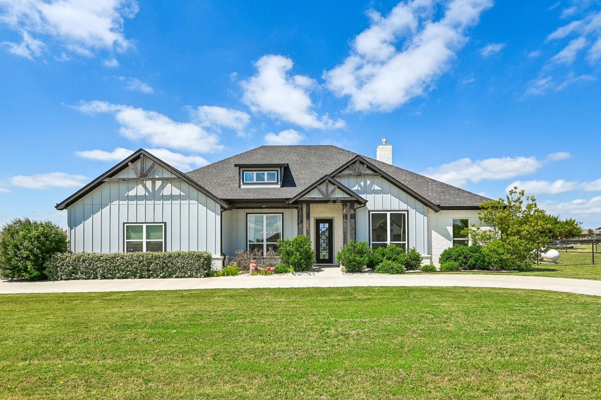 Residential in Godley 2