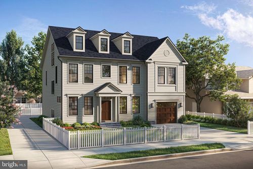 6807 Georgia St, CHEVY CHASE, MD, 20815-4137 | Card Image