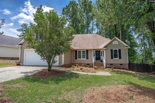 400 Tarrar Springs Road, Lexington, SC, 29072-3858 | Card Image