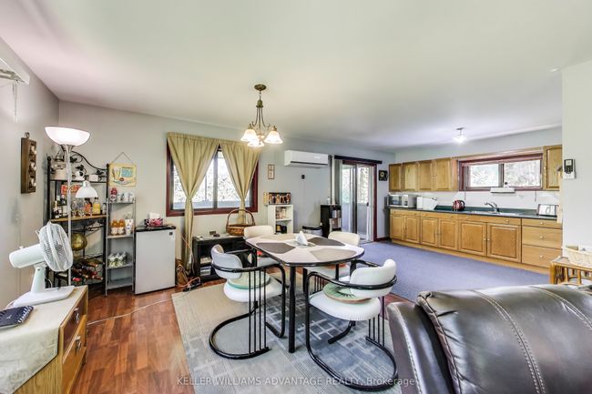 5 - 18 4 Th Line Rd, House other with 3 bedrooms, 1 bathrooms and 3 parking in Roseneath ON | Image 11