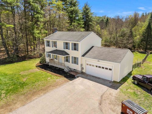 11 Jennifer Ln, Weare, NH, 03281-5228 | Card Image